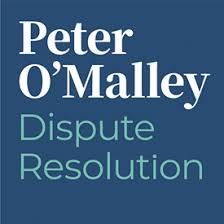 Musician who spent time as a busker, originally from limerick, ireland. Dispute Resolution For The Construction Sector Peter O Malley Dispute Resolution