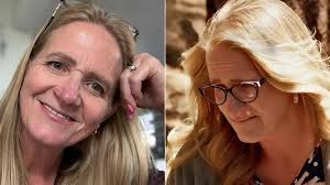Sister Wives Scandal Storm: Christine Brown Shocked When Admitting Opium  Addiction