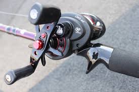 Click to display additional attributes for the product this sku table contains a list of all skus available for the product. Abu Garcia Revo Sx Top Fishing Reel Reviews