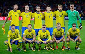 1.2 world cup trên truyền hình fpt 1.3 lịch thi đấu world cup 2018 đài truyền hình vtv việt nam là đơn vị đạt được bản quyền các giải bóng đá world cup. Ä'á»™i Tuyá»ƒn Thuá»µ Ä'iá»ƒn Táº¡i World Cup 2018 Khong Co Ten Cáº§u Thá»§ Ibrahimovic