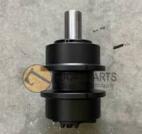 Top Roller PC300-8 PC300LC-8 PC360-7 PC360-8 Shaft 53mm | Lucas Parts