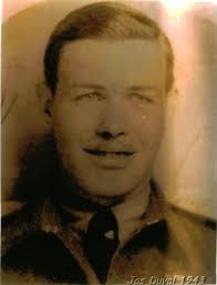 Joseph Duval : Juno Beach Centre