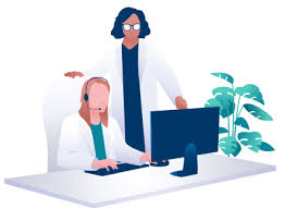 Doctolib | doctolib is the leading ehealth company in europe. Doctolib Prenez Rendez Vous En Ligne Chez Un Professionnel De Sante