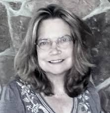 Meet Author Suzanne Moyers