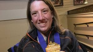 Erica Cyr's Instagram, Twitter & Facebook