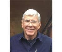 Douglas Calkin Obituary (1942