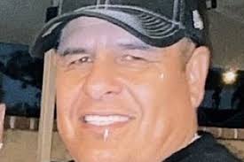 Fundraiser by Gina Rocha : Manuel Arthur Ayala