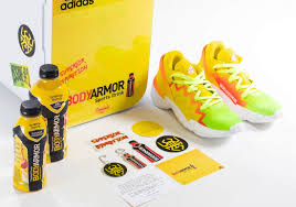 The climb feels long, the fight feels endless—but heroes don't back down. Bodyarmor Adidas Don Issue 2 Release Details Sneaker Bar Detroit