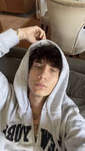 Jaden Hossler Aesthetic