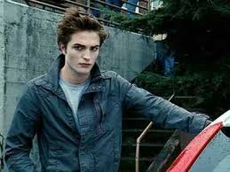 G-star Twilight Edward Cullen Grey = Jacket Exact Brand Match ...
