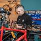 Kirkcaldy Cycle Shed event in Kirkcaldy