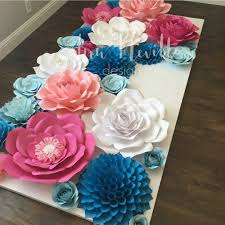 All m♥️ms we are blooming with excitement about our mom & me backdrop for saturday's mothers day quick sessions vintage 61 storehouse. Paper Flowers Backdrop Paper Flowers Diy Tissue Paper Flowers Paper Flower Backdrop