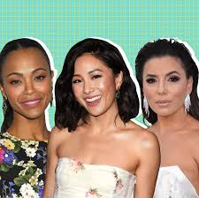 As for celebrity short hairstyles, these are always the sharpest looks which temp you to chop off your tresses and rock those cool effortless styles with ease and carelessness. 31 Best Celebrity Hairstyles And Haircuts To Try Right Now