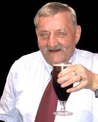 Death Notice of Christopher (Christy) Stokes (Ballyfermot, Dublin)