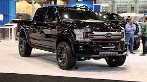 2019 Ford F 150 Harley Davidson Edition Motor1 Com Photos Ford Harley Davidson Harley Davidson Truck Ford F150 Harley Davidson