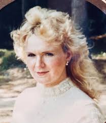 Mary Frances Nurney Byrum Obituary August 1, 2023