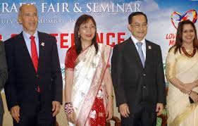 Mohd bakke salleh possesses the interpersonal role (which involves people, and ceremonial and symbolical duties) of being a leader. Malaysia India Palm Oil Trade Fair Seminar 2019 To Enhance Relationship And Harvest Opportunities Between The Two Countries Global Prime News