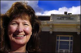 Lewis County District Court