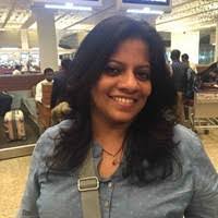 Nimisha Joshi Email & Phone Number