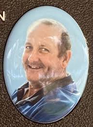 Brian James “Chad” Mann (1959-2022)