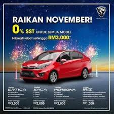 Aug 29, 2019 12:30 am. All New Model Proton Cars Discount Up To Rm3000