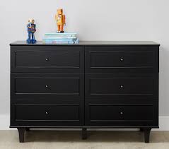 From furniture to home decor, we have everything you need to create a stylish space for your family and friends. Dawson 6 Drawer Dresser Black