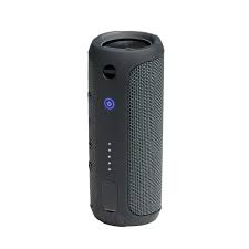 If it is already on, you can continue but it is better to turn it. Jbl Flip Essential Portable Bluetooth Speaker