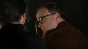 A Look at Gotham- Season 3, Episode 11: “Mad City: Beware the Green-Eyed  Monster”