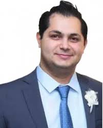 dani George Razzouqa