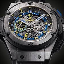 Hublot Fenerbahce