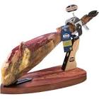 Jamón Cebo Ibérico Raza Iberico