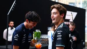 Monaco GP Tactics Spark Debate: Albon's Block, Russell's Move, and a Call for Change