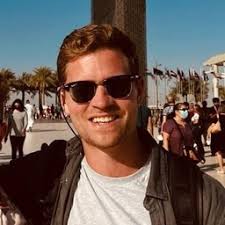 Euan Black's Profile