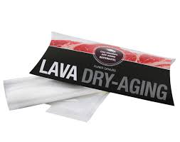 Kein zuhause haben (keine wohnung, keine familie haben, in der man geborgen ist). Lava A Vag Dry Aging Reifebeutel Set M 4 Beutel 25x55cm Inklusive Vac Aid Fur Die