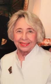 Mary Lou Lauritzen Obituary