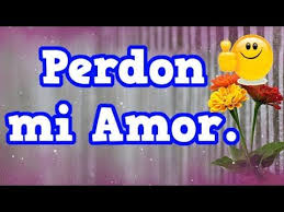 Amor Luchemos Por Esto Youtube Perdoname Amor Palabras Para Mi Novio No Soy Perfecto