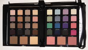 Smashbox Color Contour Master Class Palette Iii