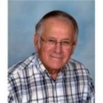 Elmer Wolf Obituary