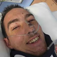 Fundraiser by Luke Louden : Luke louden dad of four paralysed after car  crash