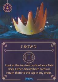 Maybe you would like to learn more about one of these? Crown Ursula Disney Villainous Wiki Fandom