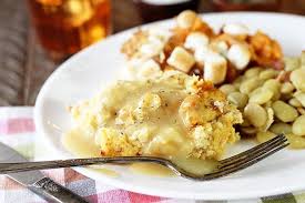 Maybe you would like to learn more about one of these? Southern Cornbread Dressing A Family Favorite Southern Bite