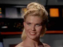 Star Trek Actors and Their Roles in Various Episodes and Movies