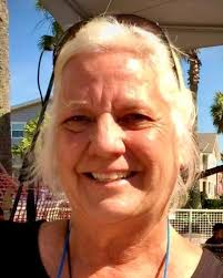 Sheila Ruth Campbell Obituary (2025)