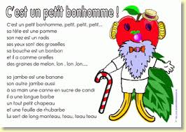 C Est Un Petit Bonhomme Gif Petit Bonhomme Comptine Creche Bonhomme