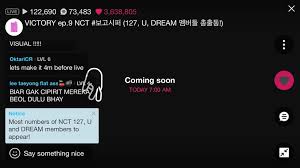 This included the members of nct u, nct 127, and nct dream. Nct S Fandom Name K Pop Amino