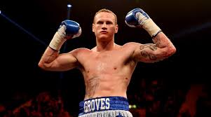 Manny pacquiao suffers minor eye injury after broner fight. George Groves Ok To Face Badou Jack After Boating Head Injury The Ring