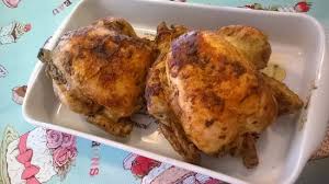 Esaudite il loro desiderio quindi e cucinate per loro le cosce di pollo croccanti, insaporite da una speciale panatura di polenta che mantiene l'interno morbido e succulento! Pollo Allo Spiedo Ricetta Segreta Della Nonna Picture Of La Cucina Delle Azdore Ravenna Tripadvisor