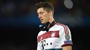 Robert lewandowski stock pictures royalty free photos images. Lewandowski Bayern Munich Wallpapers Wallpaper Cave