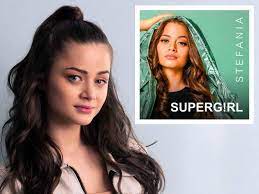 You can see photos below. Greece Stefania Releases Eurovision 2020 Entry Superg Rl