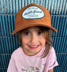 EDMG merch is here! Come snag a hat, shirt, mug, or tumbler. *adorable baby  baristas not included*